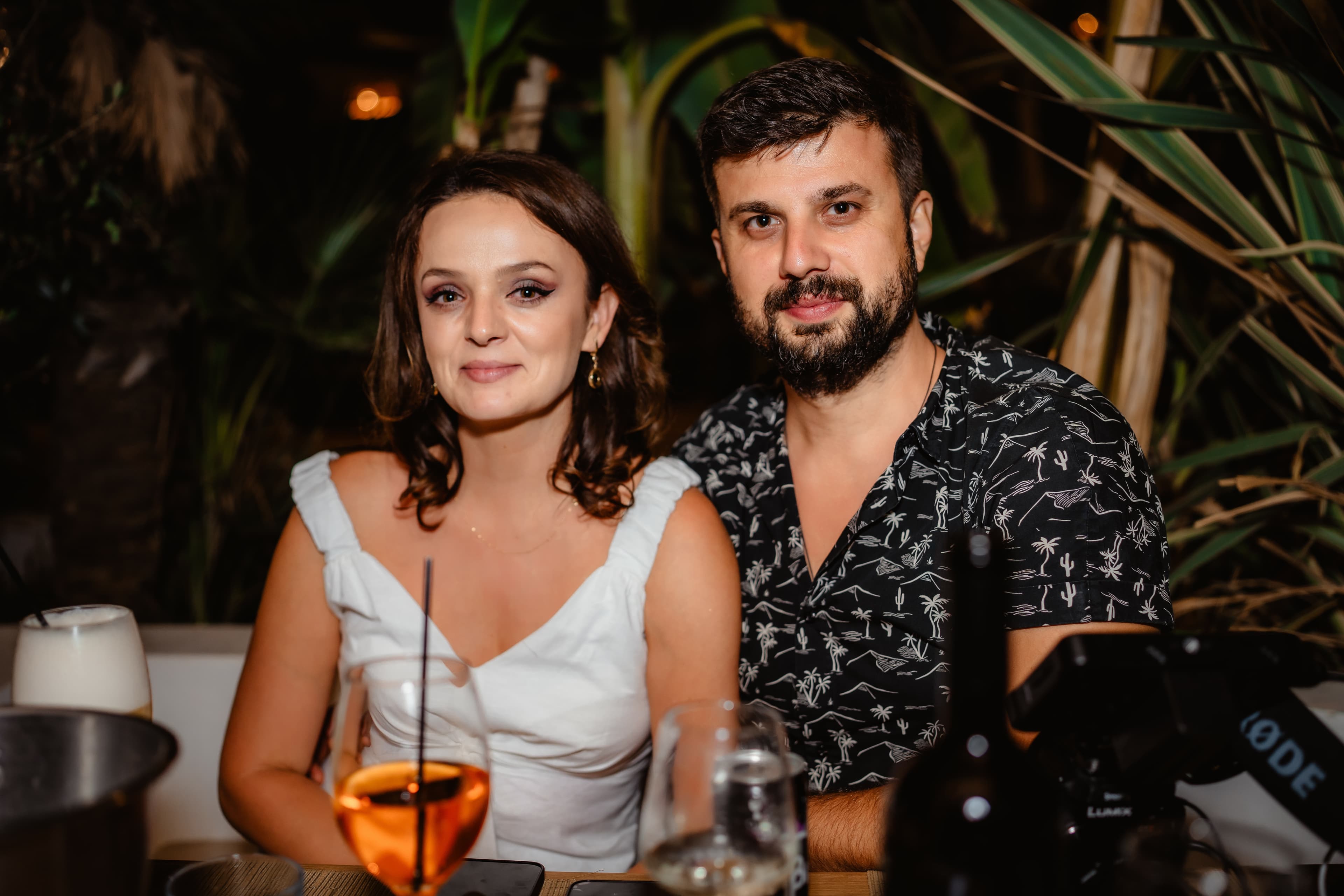 Adrian Olteanu portrait