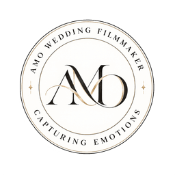 AMO — Wedding Filmmaker, Capturing Emotions