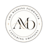AMO — Wedding Filmmaker, Capturing Emotions